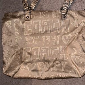 Coach Bags - Coach Tote Bag Coach Bags - Coach Tote Bag